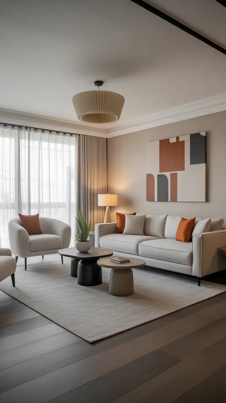 27 Living Room Chairs Ideas 2026 For Modern, Cozy And Stylish Interiors