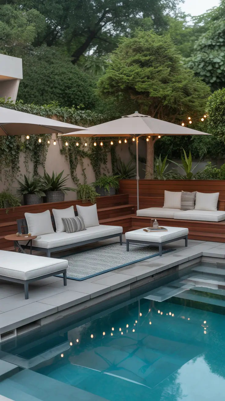 Outdoor Pool Ideas 2026: 25 Modern Designs For Stylish Backyards