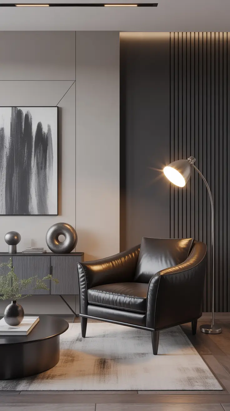 27 Living Room Chairs Ideas 2026 For Modern, Cozy And Stylish Interiors