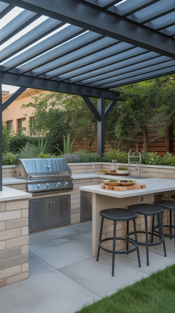 Outdoor Patio Ideas 2026: 28 Modern Designs for Stylish Backyards, Small Spaces, and Cozy Outdoor Living