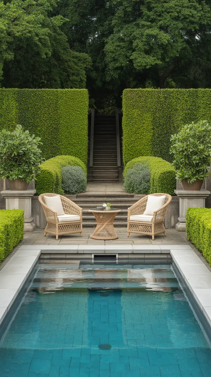 Outdoor Pool Ideas 2026: 25 Modern Designs For Stylish Backyards