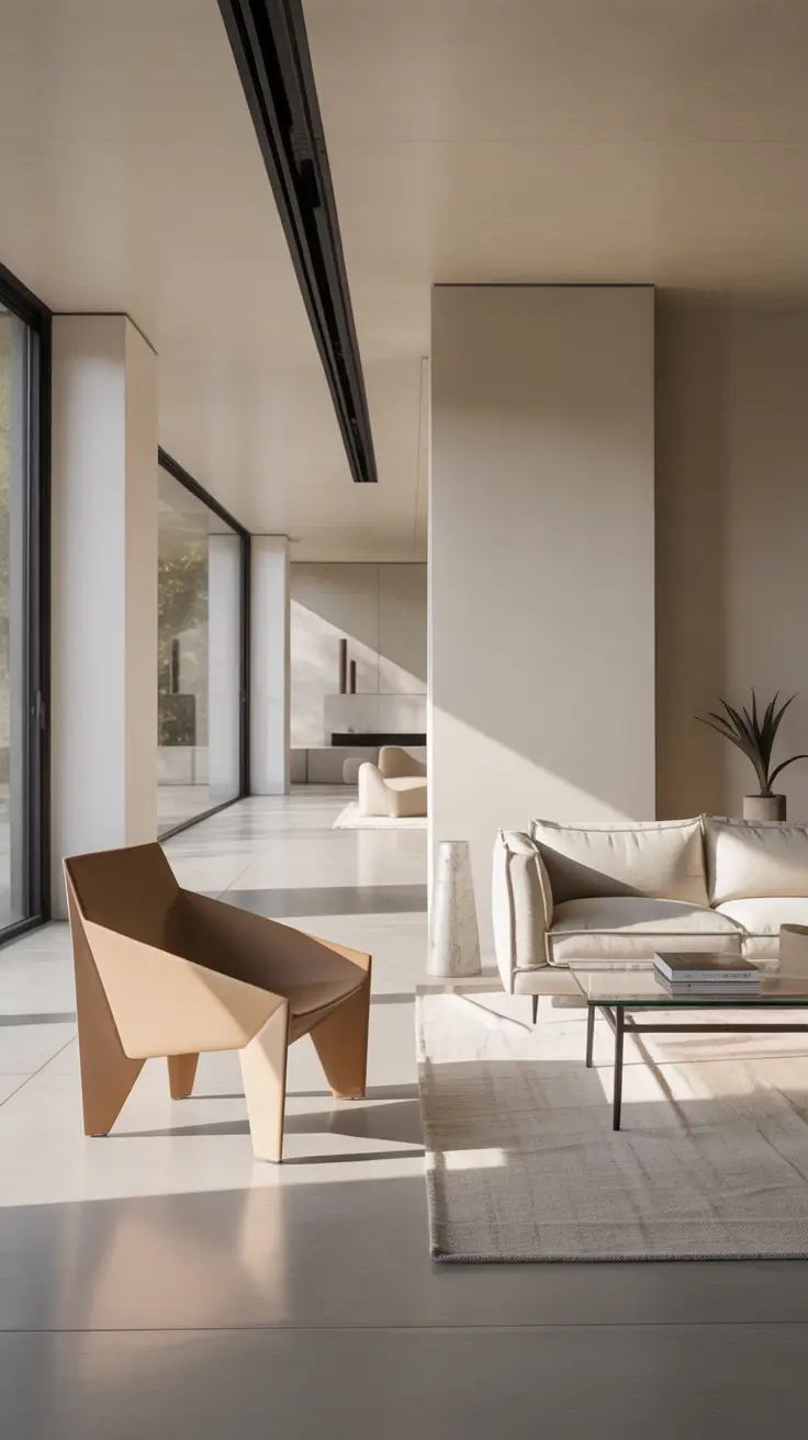 35 Living Room Chairs Ideas 2026: Modern, Cozy Seating Trends for Every Space