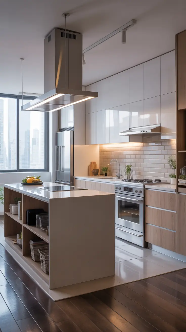 Kitchen Inspiration Ideas 2026: Timeless Cottage, Scandinavian & Modern Farmhouse Kitchens