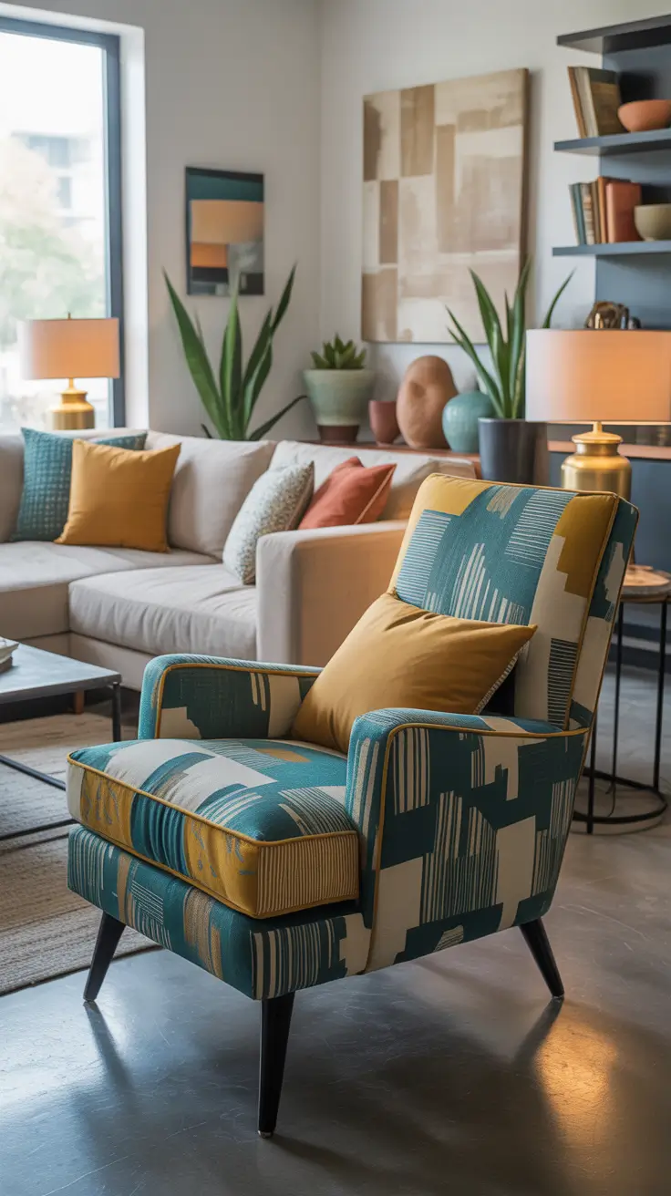 27 Living Room Chairs Ideas 2026 For Modern, Cozy And Stylish Interiors