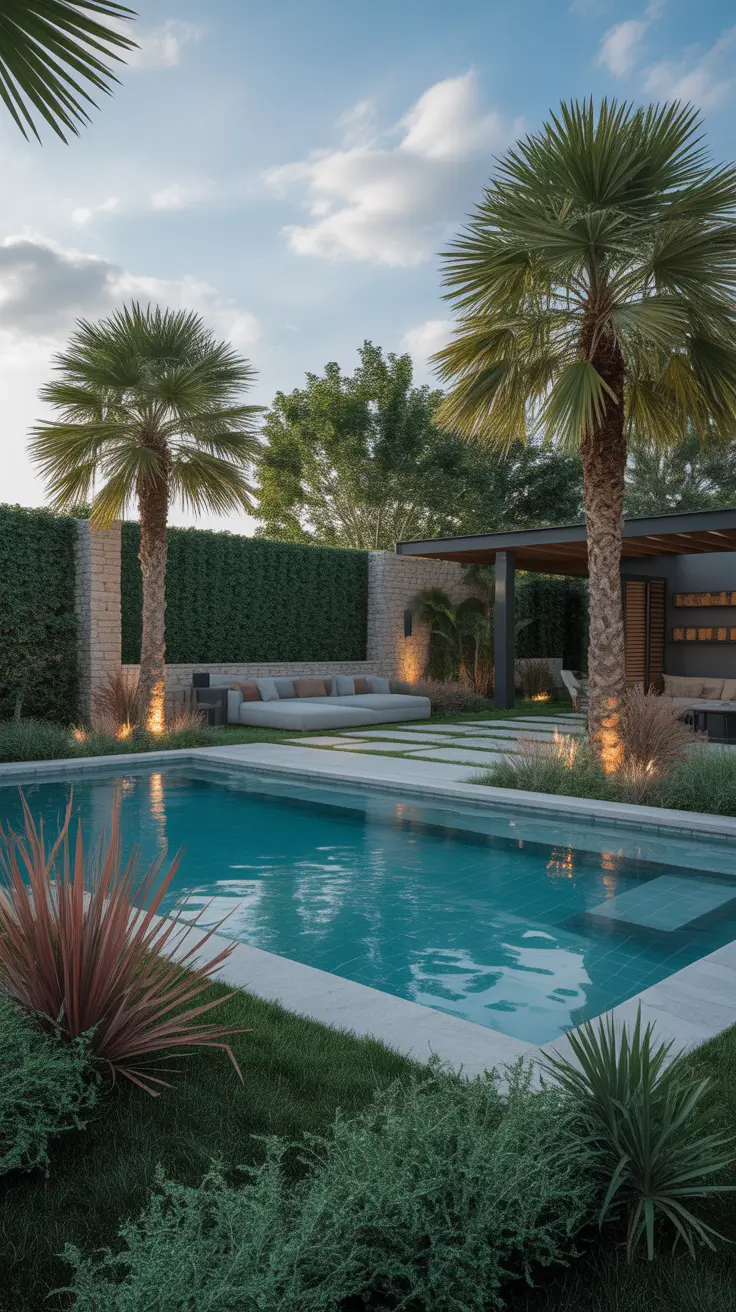 Outdoor Pool Ideas 2026: 25 Modern Designs For Stylish Backyards