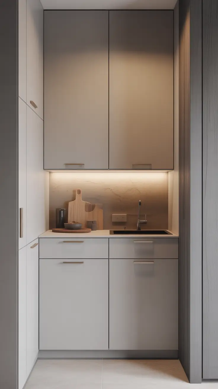 31 Small Pantry Ideas 2026: Smart Layouts, Modern Storage, and Space-Saving Designs for Every Home