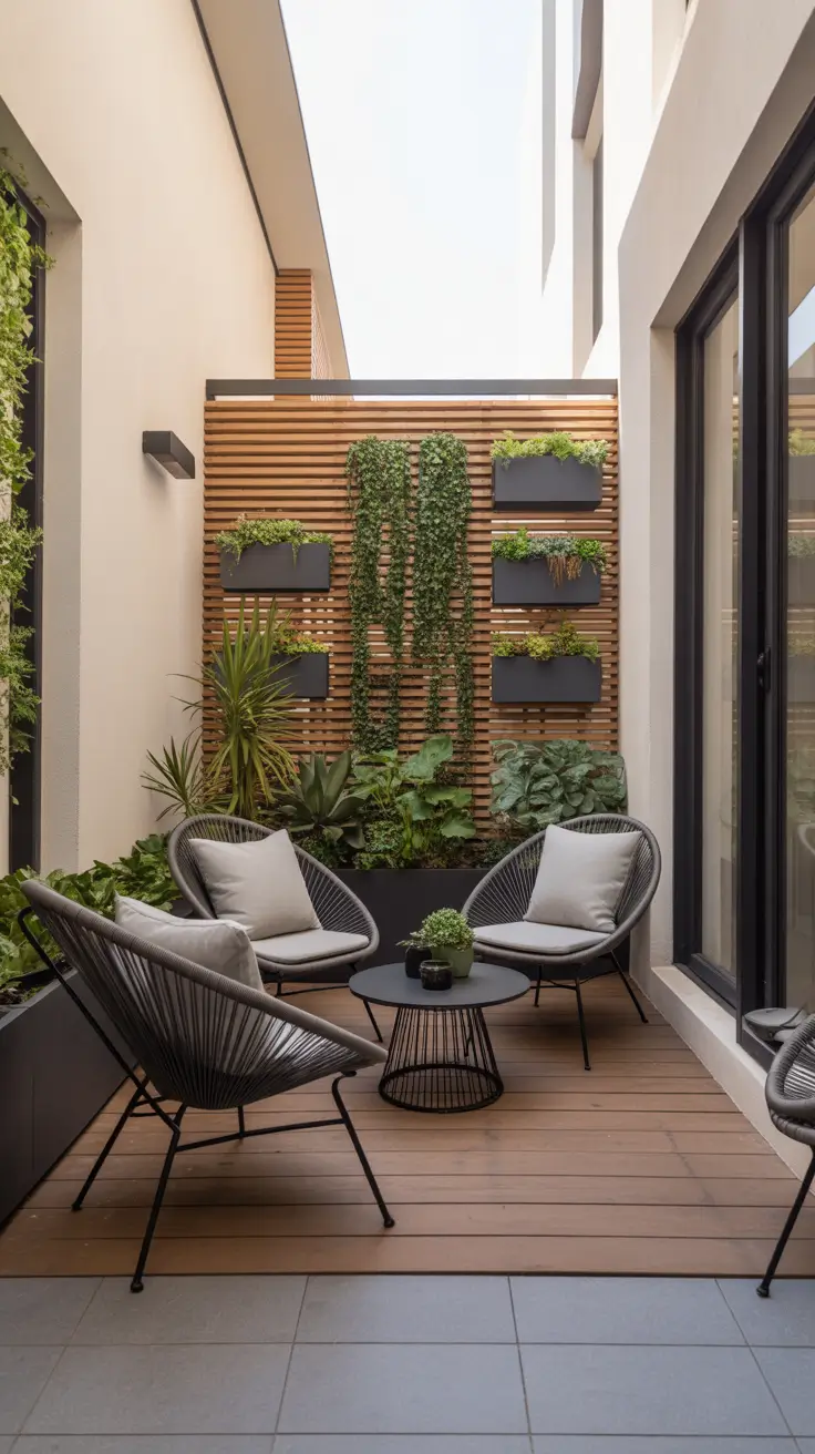 Outdoor Patio Ideas 2026: 28 Modern Designs for Stylish Backyards, Small Spaces, and Cozy Outdoor Living