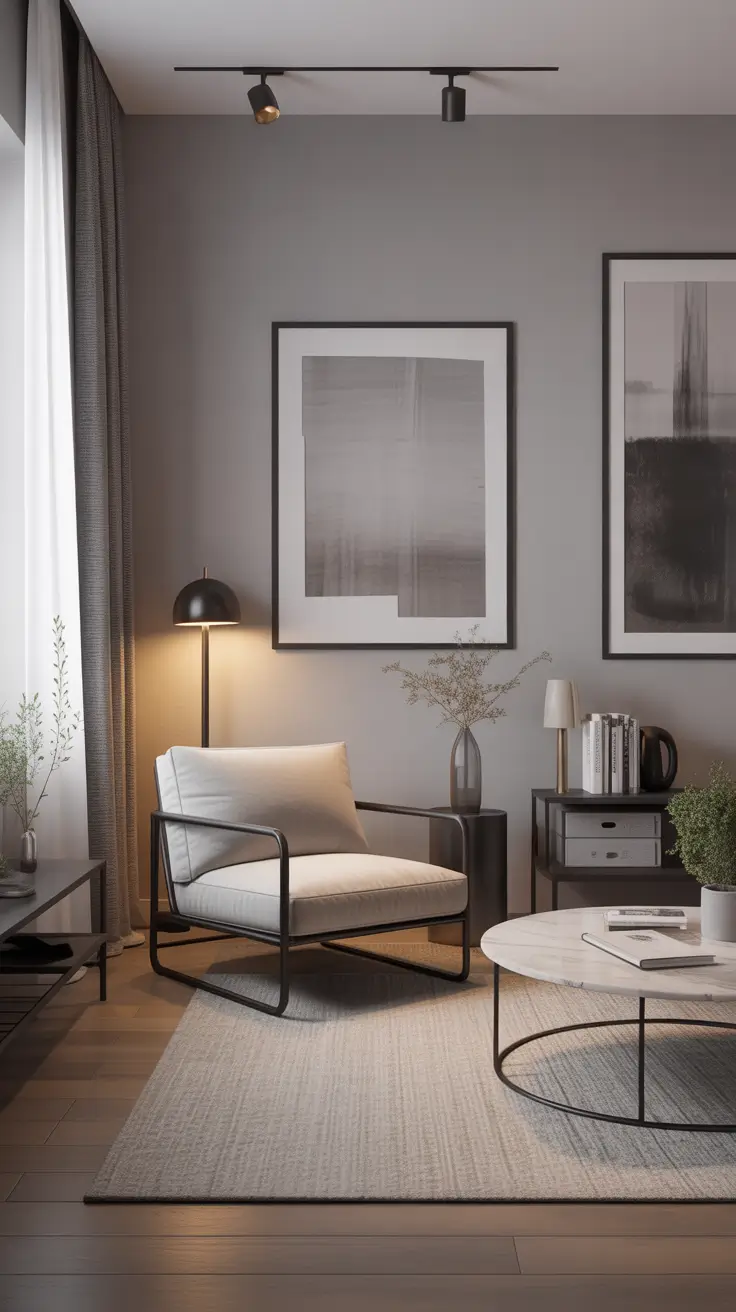 27 Living Room Chairs Ideas 2026 For Modern, Cozy And Stylish Interiors