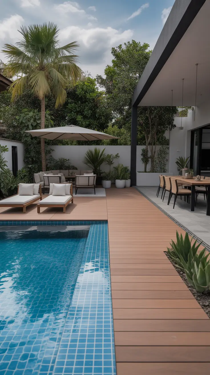 Outdoor Pool Ideas 2026: 25 Modern Designs For Stylish Backyards