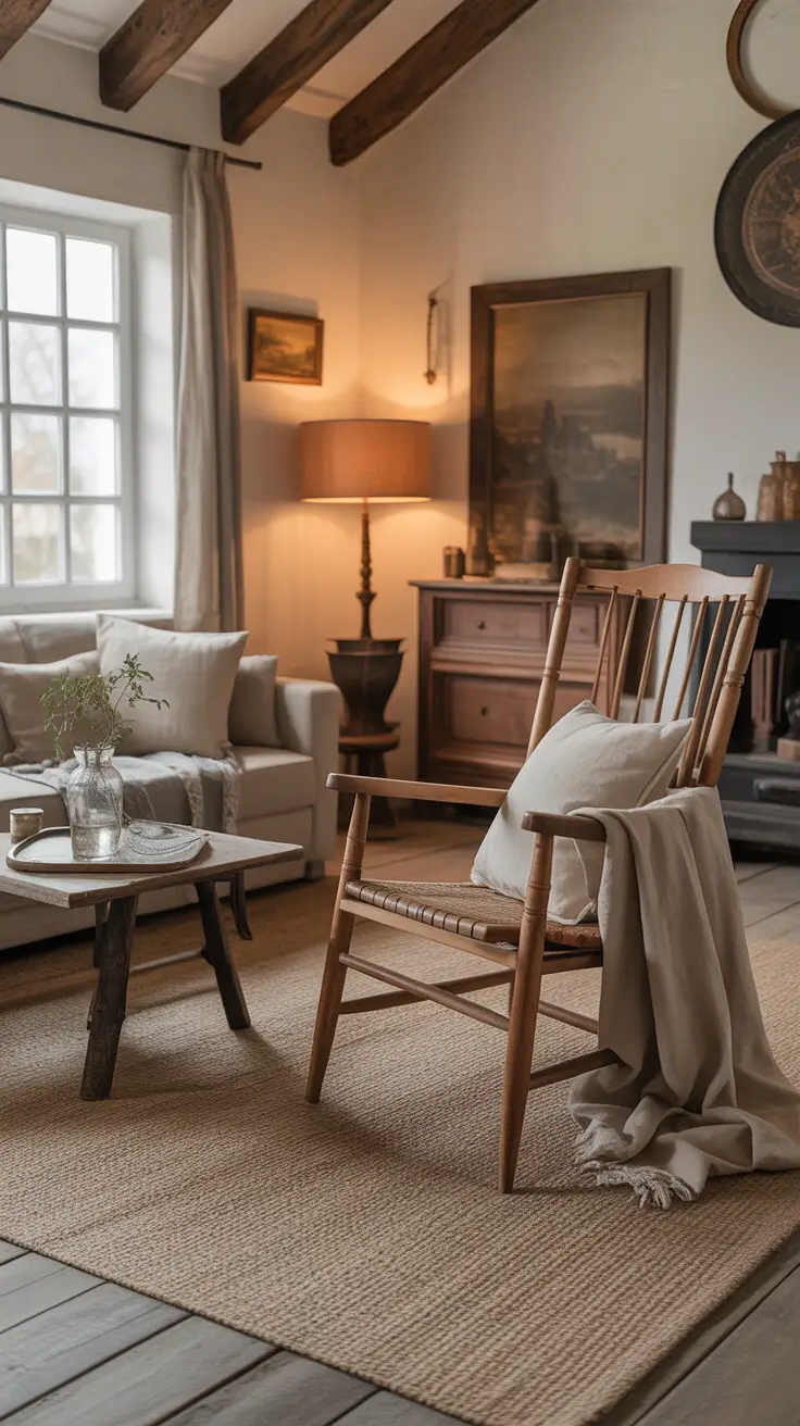 35 Living Room Chairs Ideas 2026: Modern, Cozy Seating Trends for Every Space