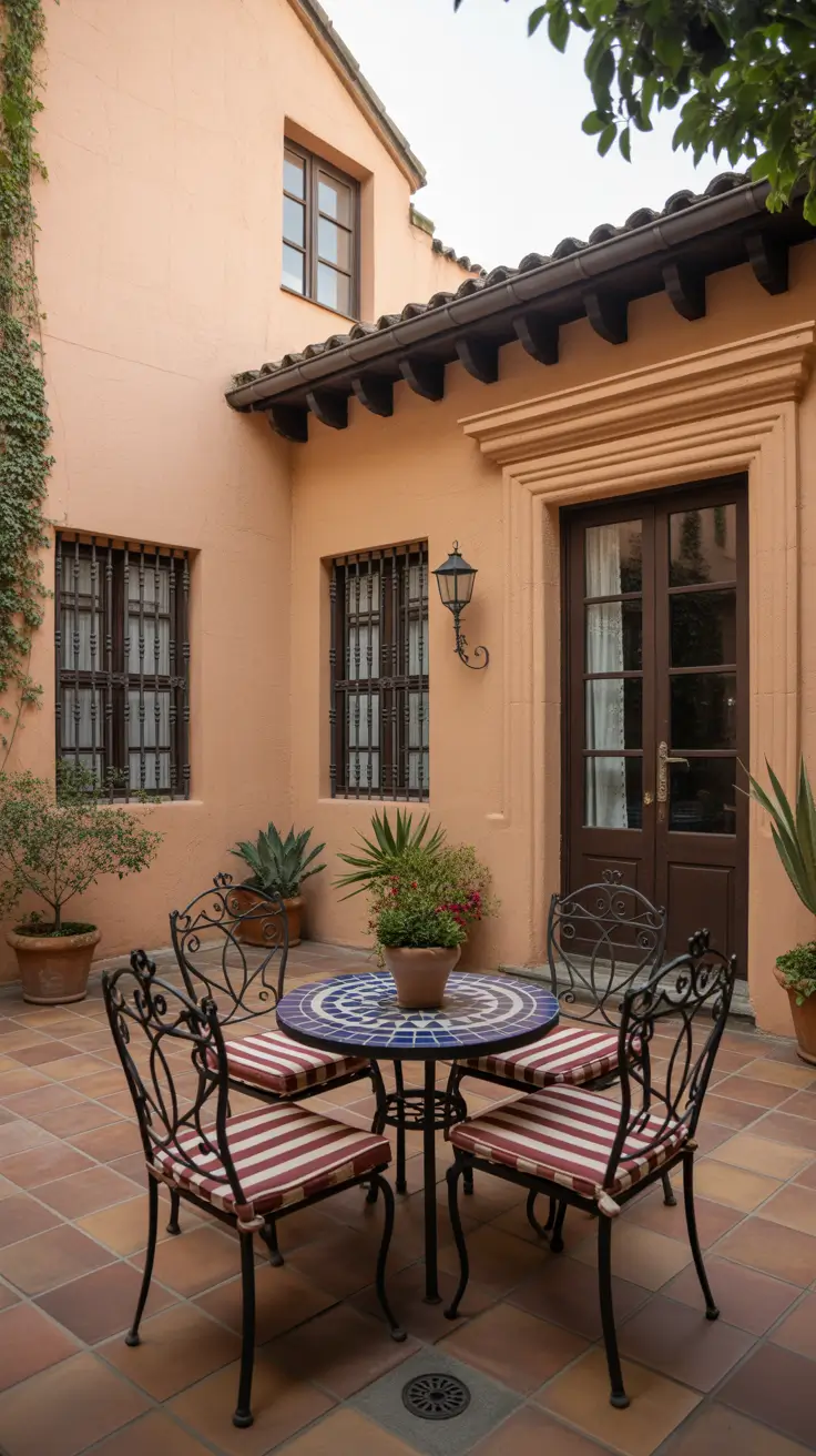 Outdoor Patio Ideas 2026: 28 Modern Designs for Stylish Backyards, Small Spaces, and Cozy Outdoor Living