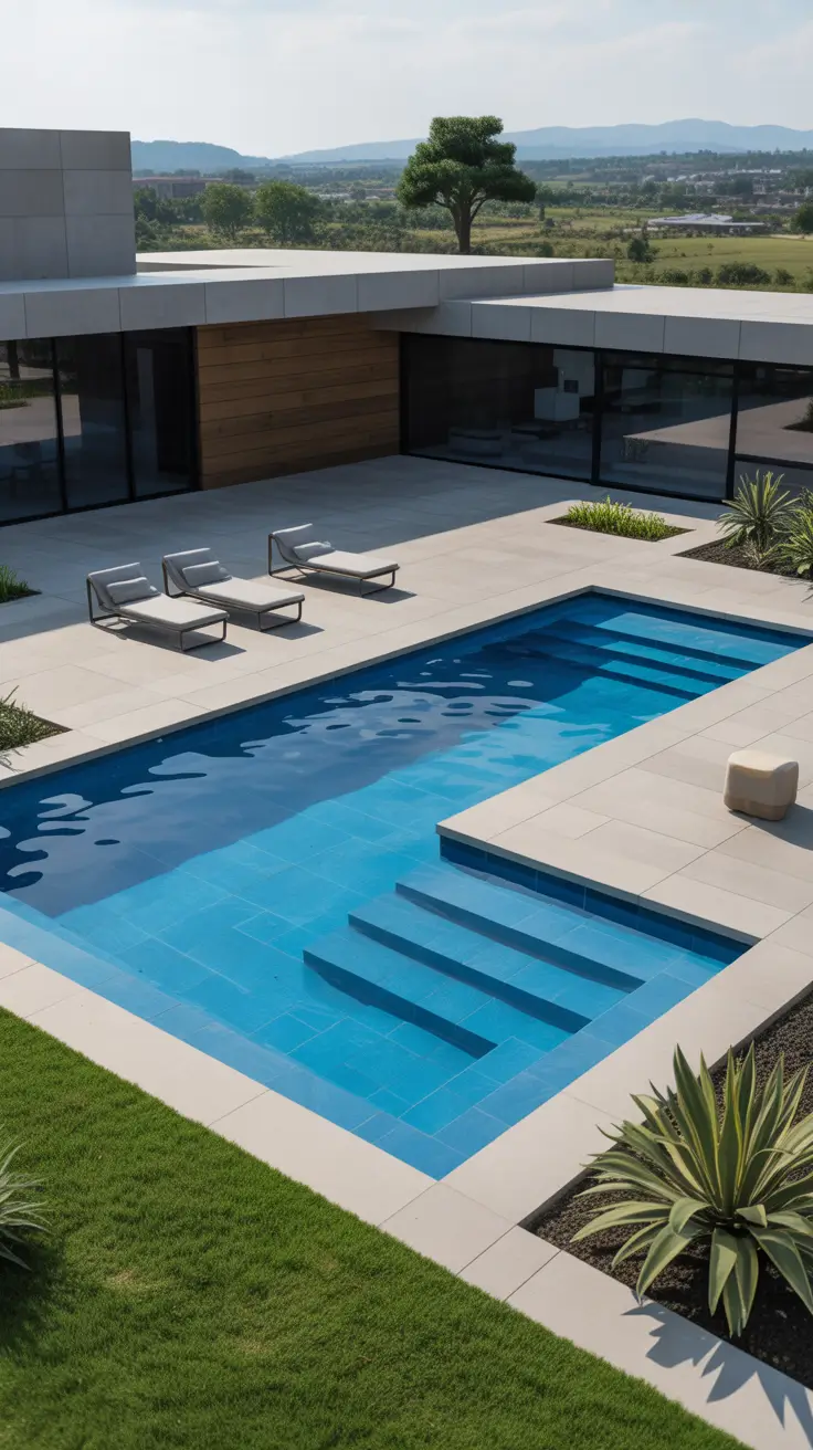 Outdoor Pool Ideas 2026: 25 Modern Designs For Stylish Backyards