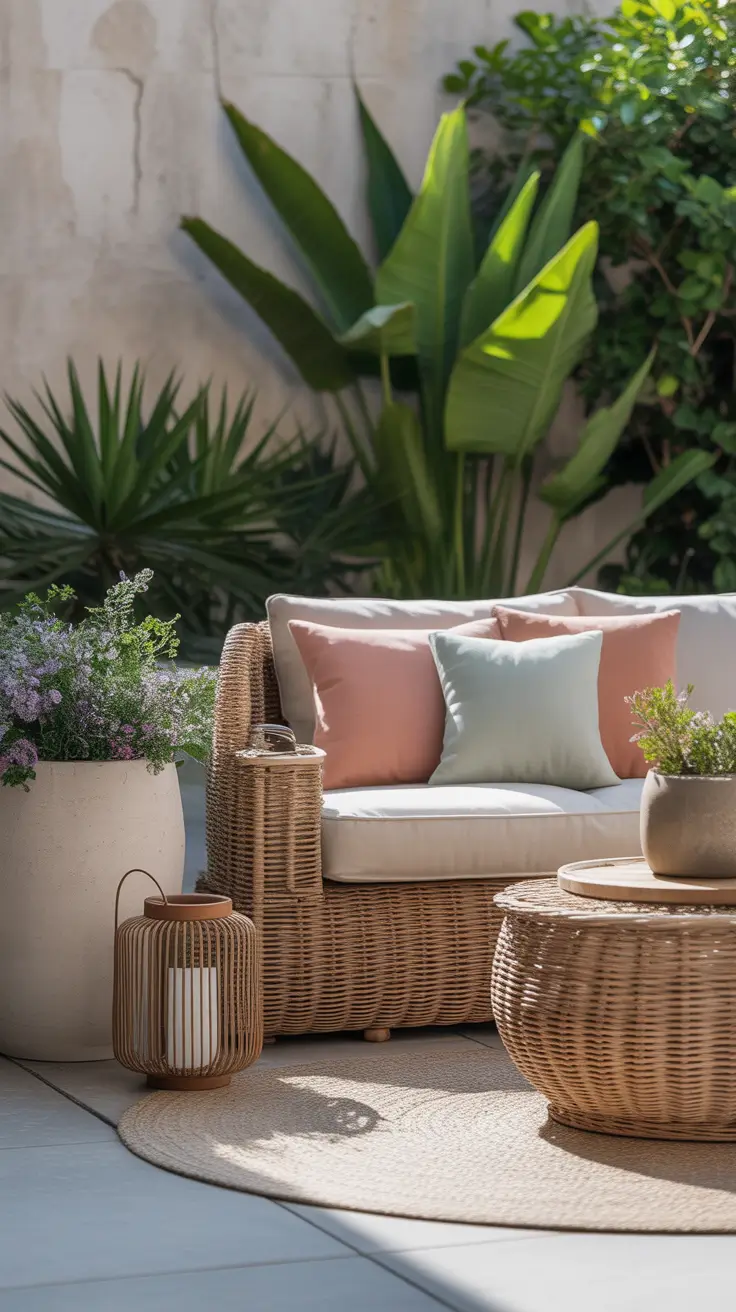 Outdoor Patio Ideas 2026: 28 Modern Designs for Stylish Backyards, Small Spaces, and Cozy Outdoor Living