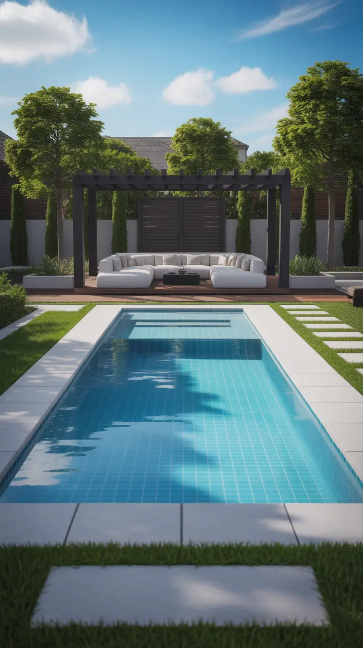 Outdoor Pool Ideas 2026: 25 Modern Designs For Stylish Backyards