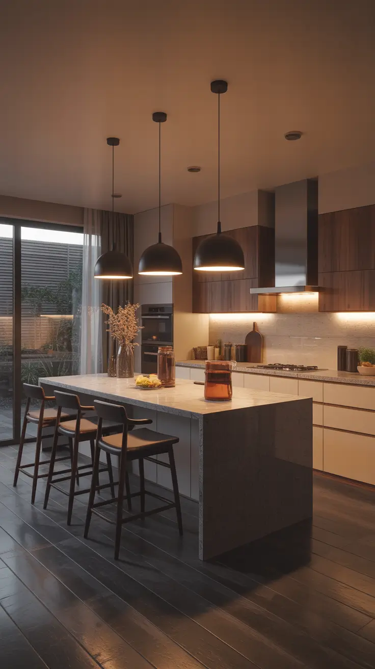 Kitchen Inspiration Ideas 2026: Timeless Cottage, Scandinavian & Modern Farmhouse Kitchens