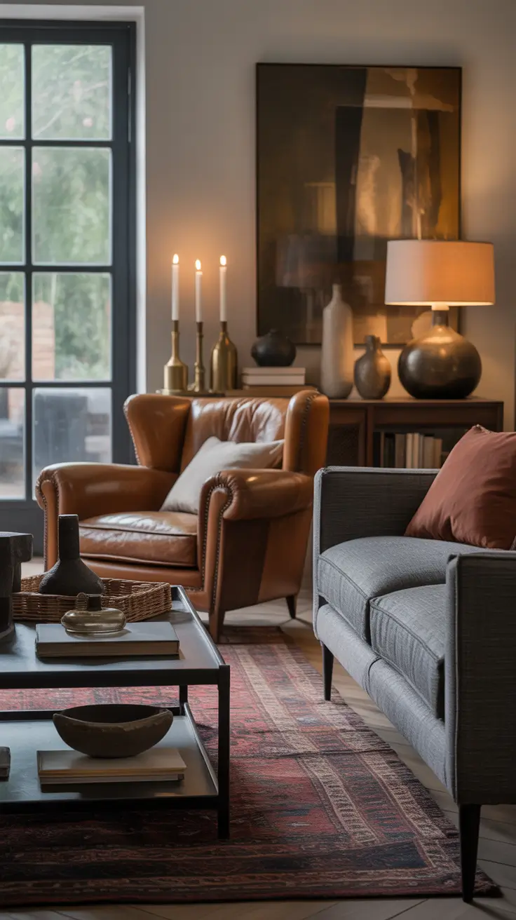 35 Living Room Chairs Ideas 2026: Modern, Cozy Seating Trends for Every Space