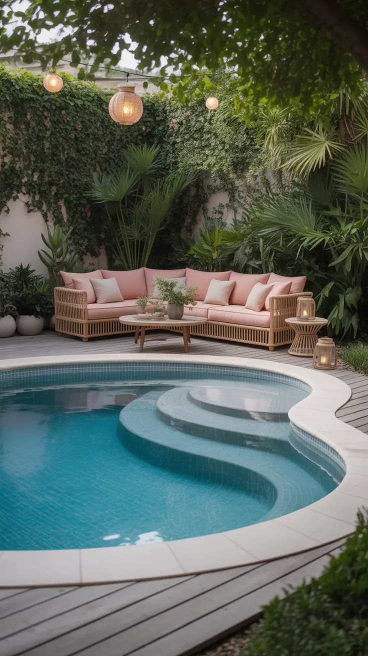 Outdoor Pool Ideas 2026: 25 Modern Designs For Stylish Backyards