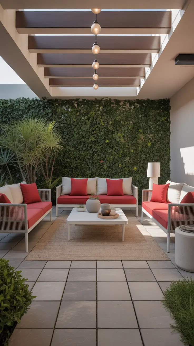 Outdoor Patio Ideas 2026: 28 Modern Designs for Stylish Backyards, Small Spaces, and Cozy Outdoor Living