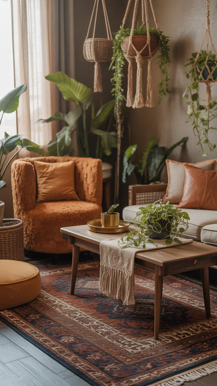 35 Living Room Chairs Ideas 2026: Modern, Cozy Seating Trends for Every Space