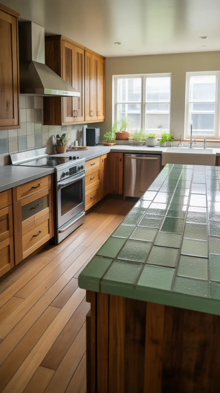 Kitchen Inspiration Ideas 2026: Timeless Cottage, Scandinavian & Modern Farmhouse Kitchens