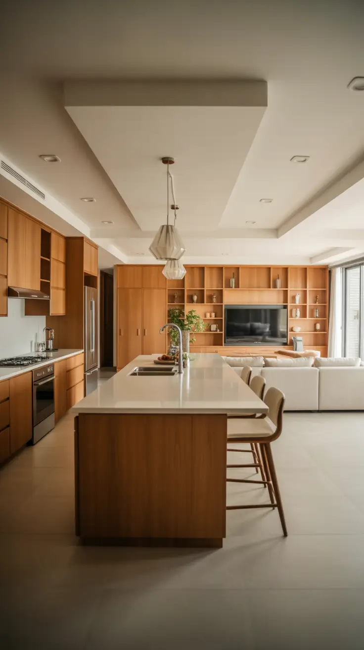 Kitchen Inspiration Ideas 2026: Timeless Cottage, Scandinavian & Modern Farmhouse Kitchens