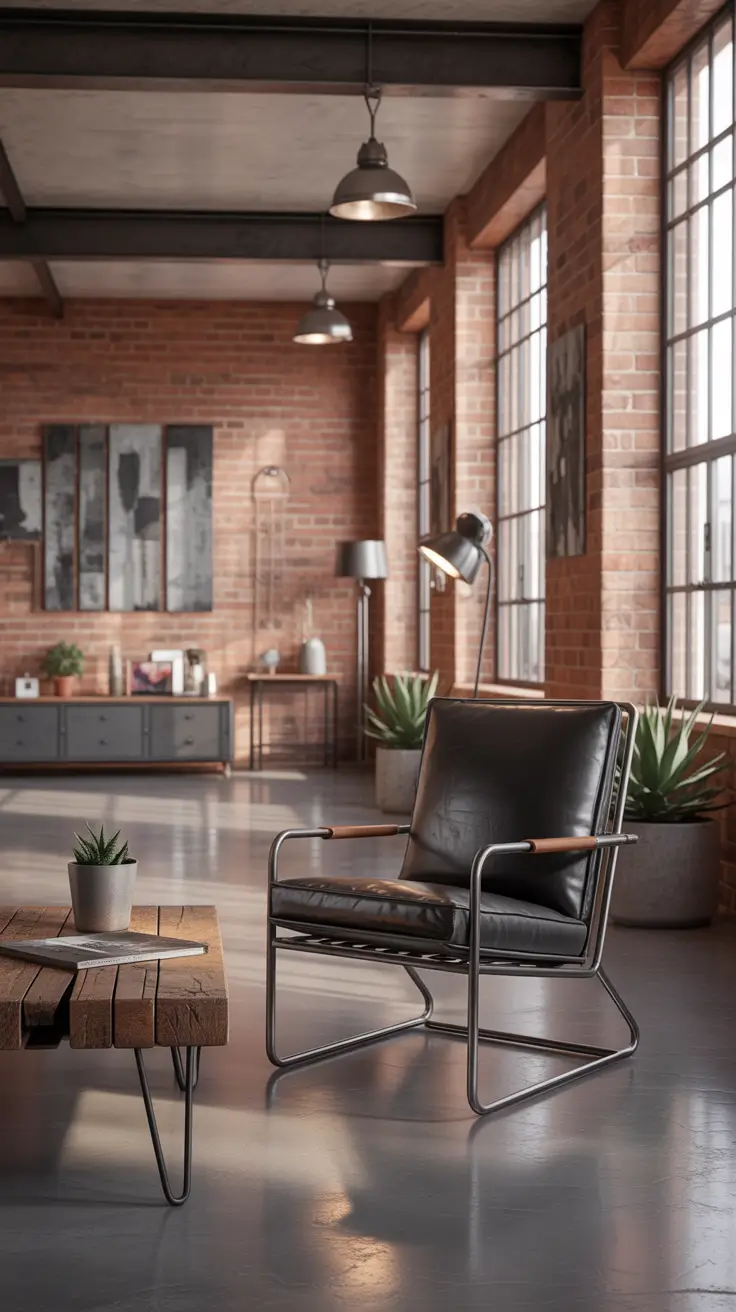 27 Living Room Chairs Ideas 2026 For Modern, Cozy And Stylish Interiors