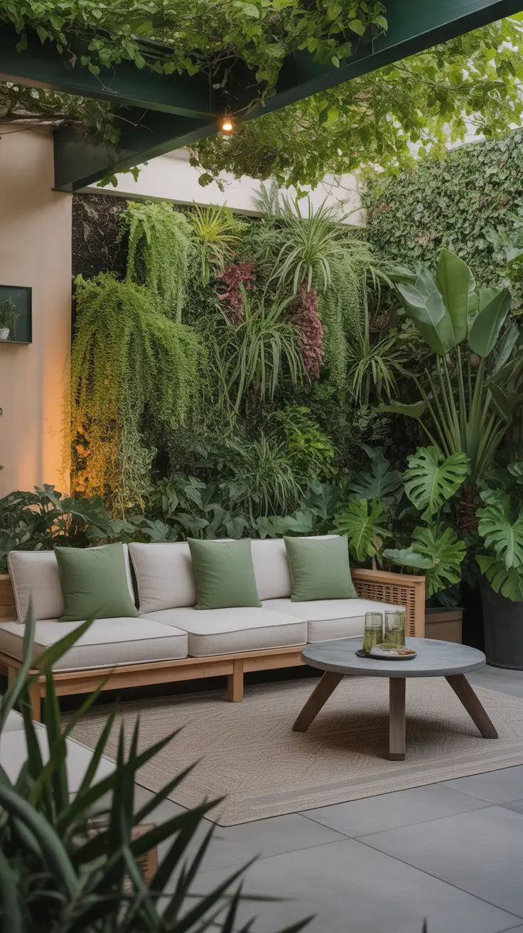 Outdoor Patio Ideas 2026: 28 Modern Designs for Stylish Backyards, Small Spaces, and Cozy Outdoor Living