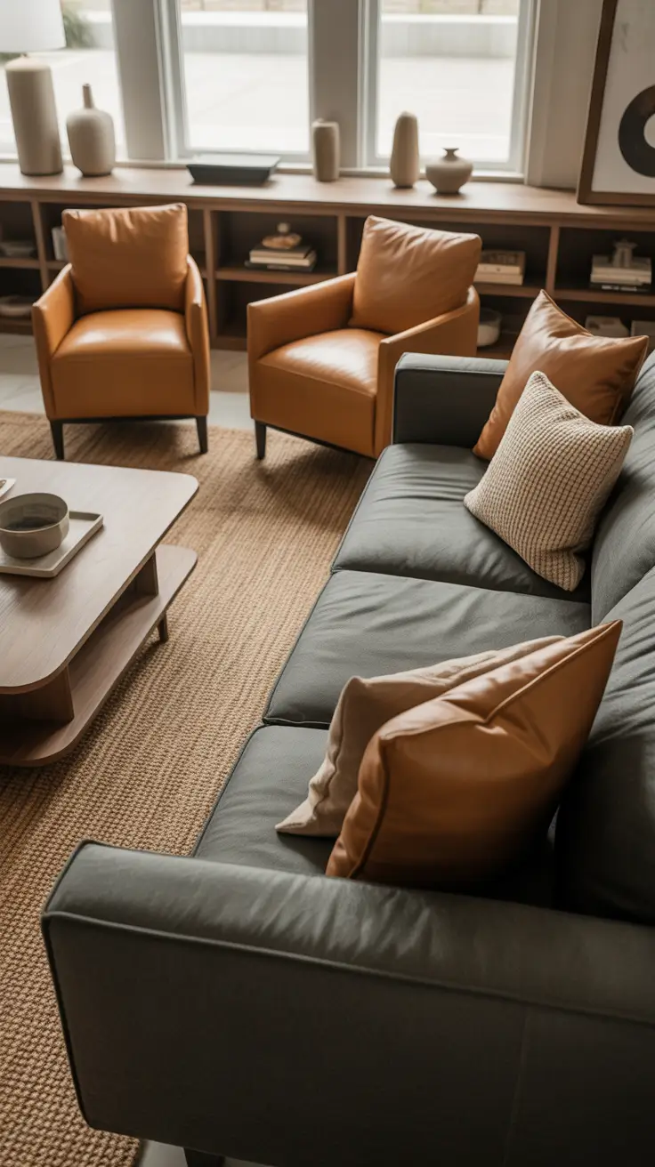 35 Living Room Chairs Ideas 2026: Modern, Cozy Seating Trends for Every Space