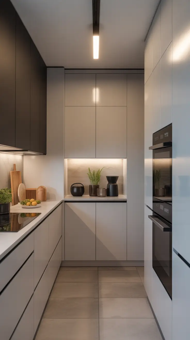 32 Walk In Pantry Ideas 2026: Modern Layouts, Smart Storage, And Future-Ready Designs