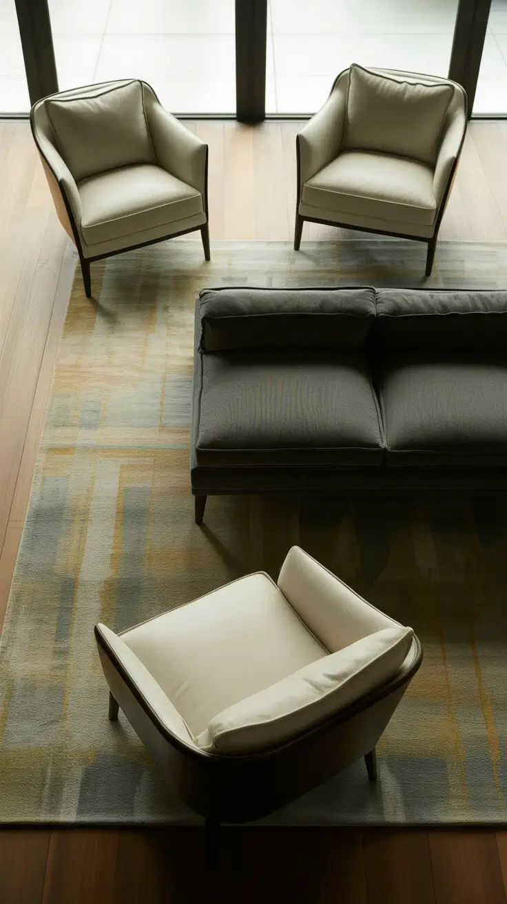 35 Living Room Chairs Ideas 2026: Modern, Cozy Seating Trends for Every Space