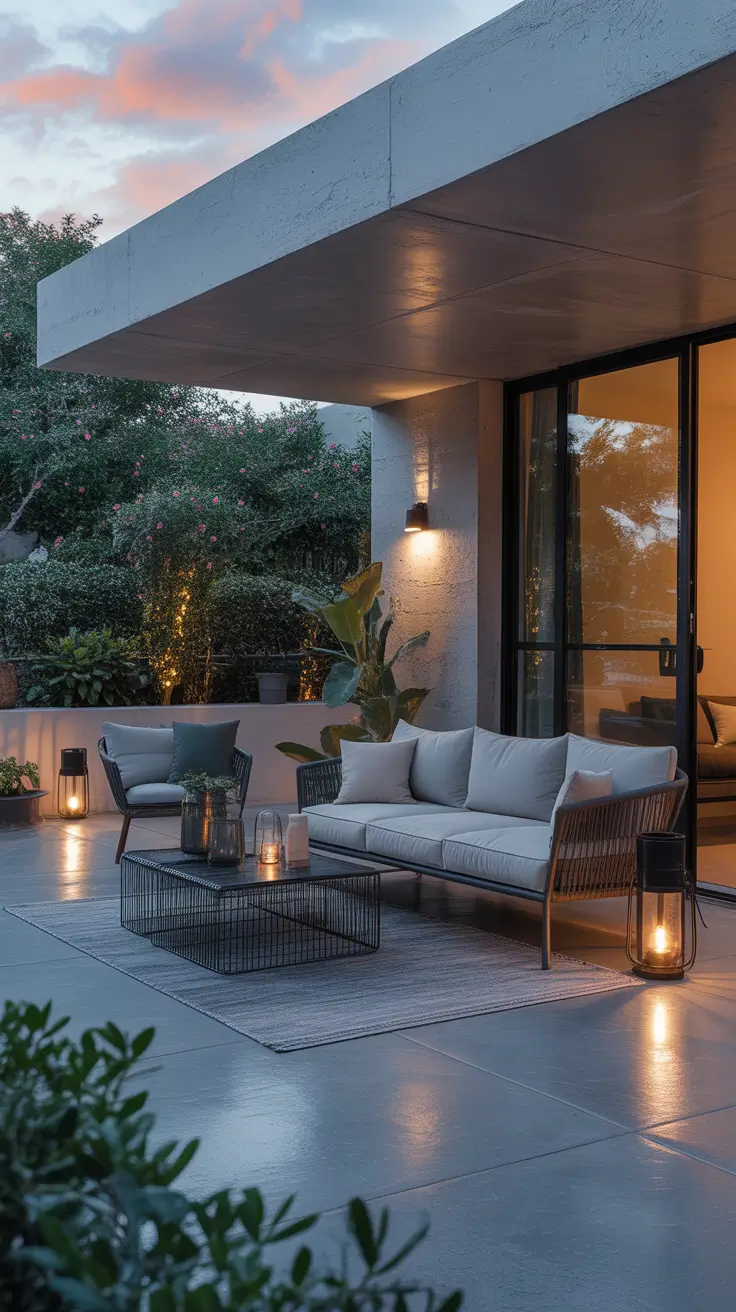Outdoor Patio Ideas 2026: 28 Modern Designs for Stylish Backyards, Small Spaces, and Cozy Outdoor Living