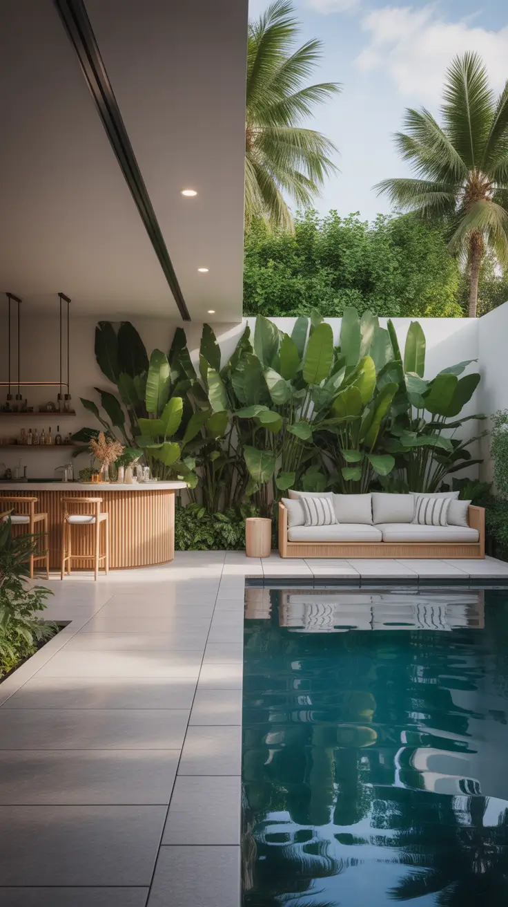 Outdoor Pool Ideas 2026: 25 Modern Designs For Stylish Backyards