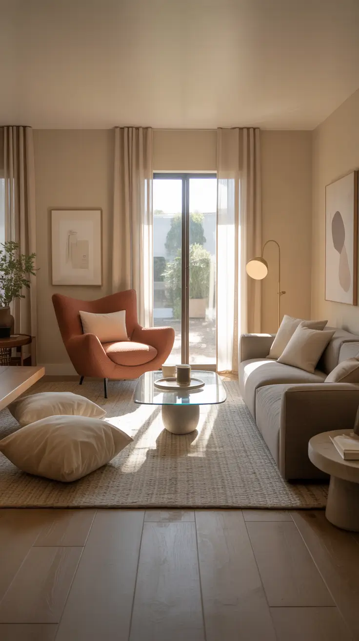 27 Living Room Chairs Ideas 2026 For Modern, Cozy And Stylish Interiors