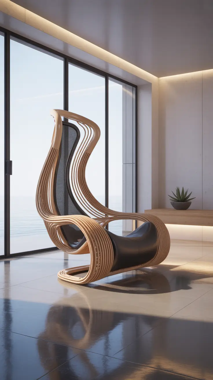 35 Living Room Chairs Ideas 2026: Modern, Cozy Seating Trends for Every Space