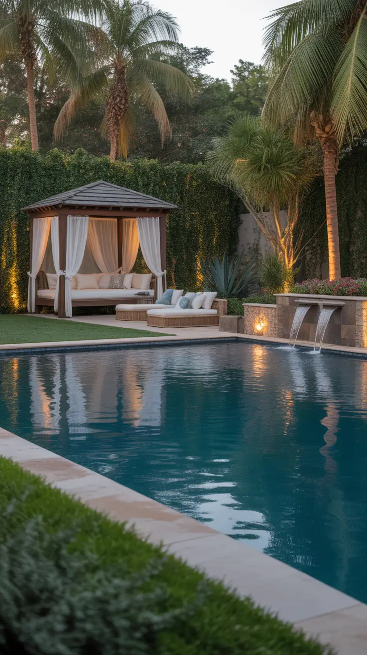 Outdoor Pool Ideas 2026: 25 Modern Designs For Stylish Backyards