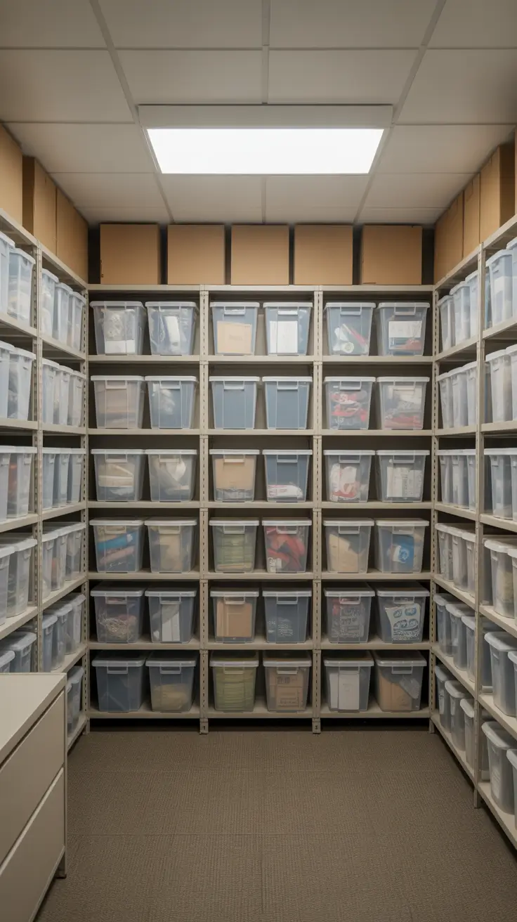 Pantry for Foods Ideas 2026: Smart Storage, Community Pantries, and Modern Design Solutions