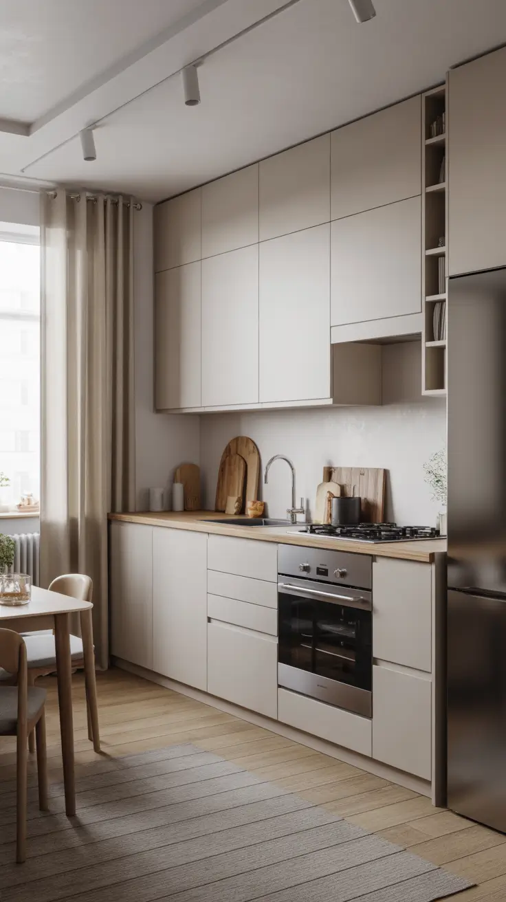 Kitchen Inspiration Ideas 2026: Timeless Cottage, Scandinavian & Modern Farmhouse Kitchens