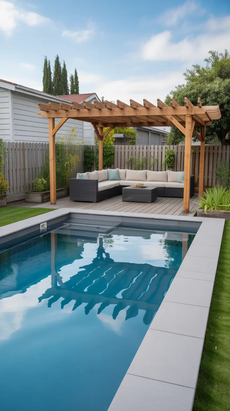 Outdoor Pool Ideas 2026: 25 Modern Designs For Stylish Backyards