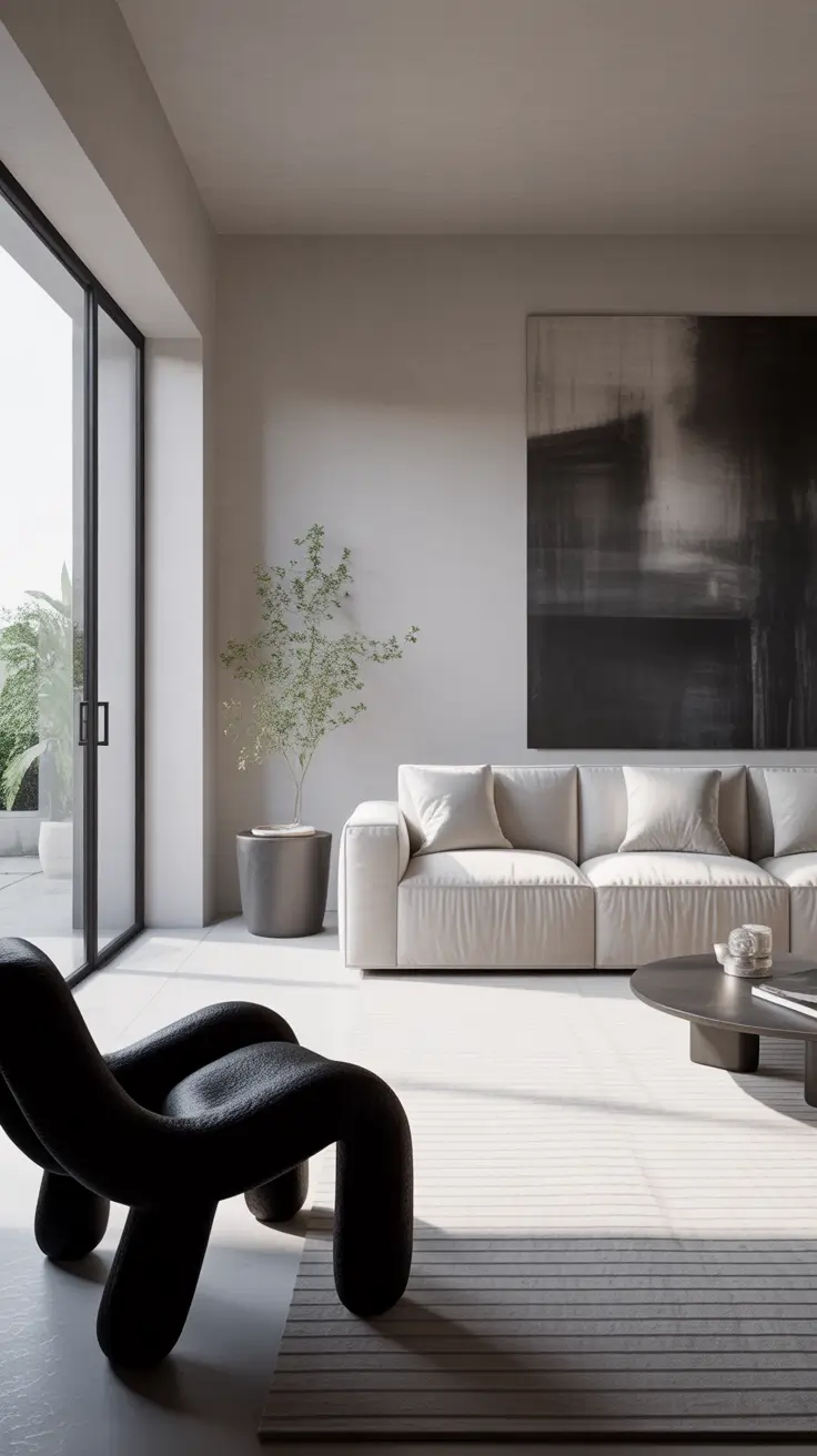 35 Living Room Chairs Ideas 2026: Modern, Cozy Seating Trends for Every Space