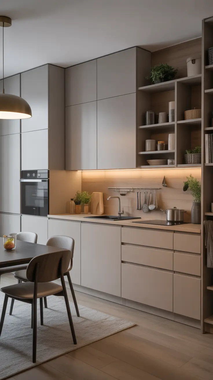 Kitchen Inspiration Ideas 2026: Timeless Cottage, Scandinavian & Modern Farmhouse Kitchens