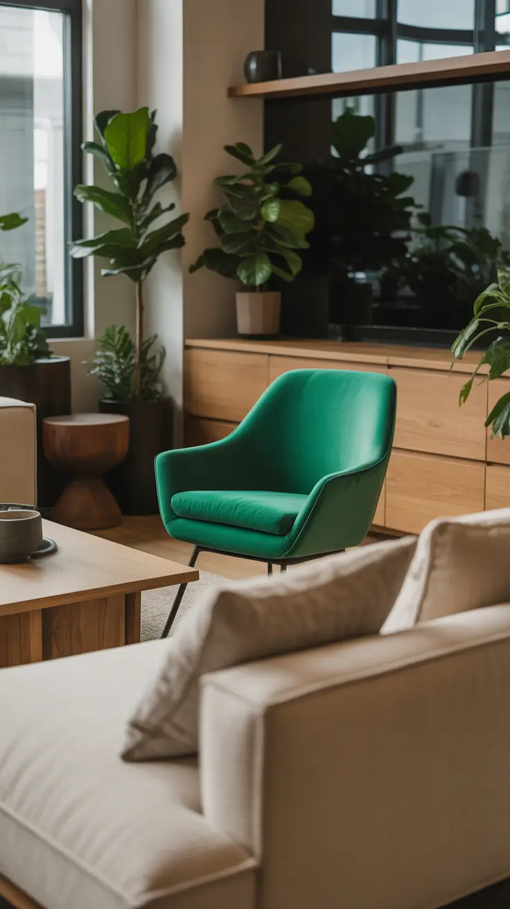 27 Living Room Chairs Ideas 2026 For Modern, Cozy And Stylish Interiors