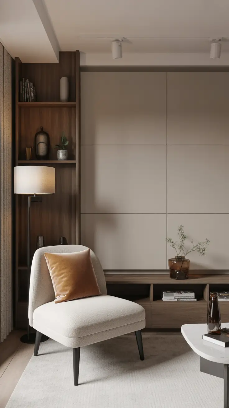 35 Living Room Chairs Ideas 2026: Modern, Cozy Seating Trends for Every Space