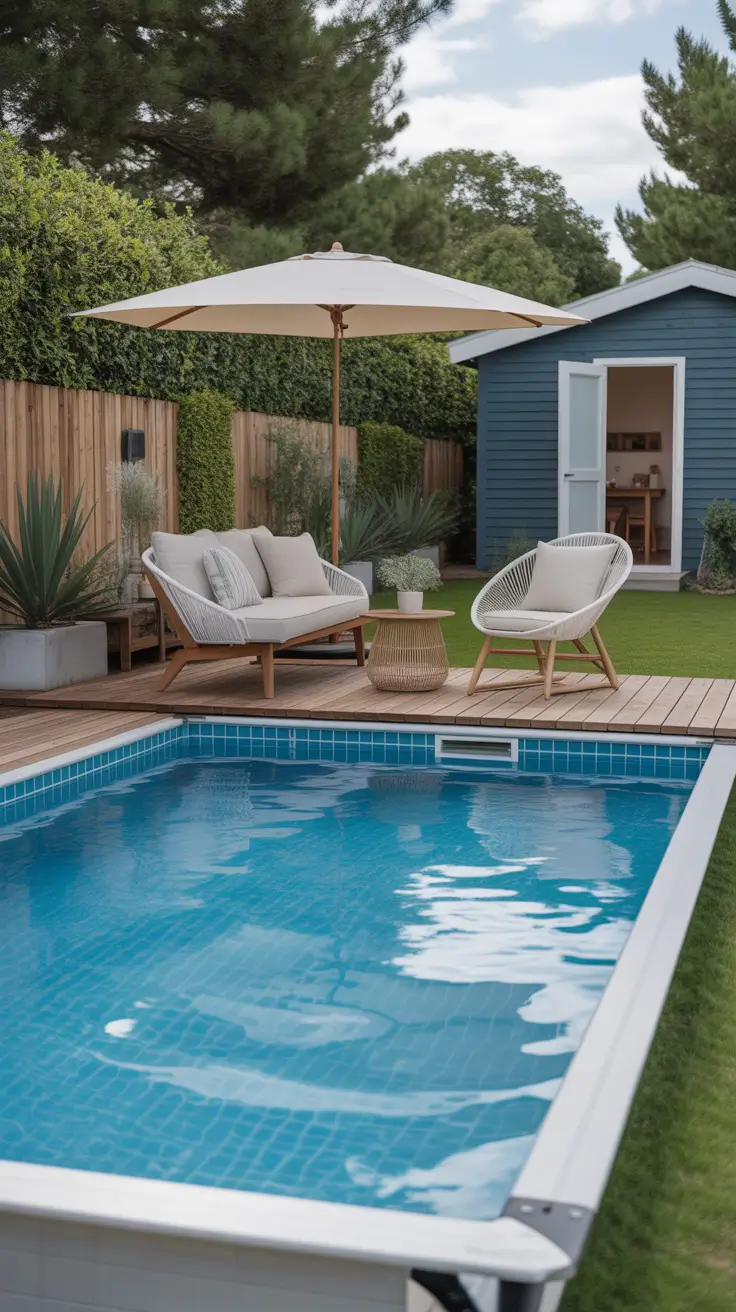 Outdoor Pool Ideas 2026: 25 Modern Designs For Stylish Backyards