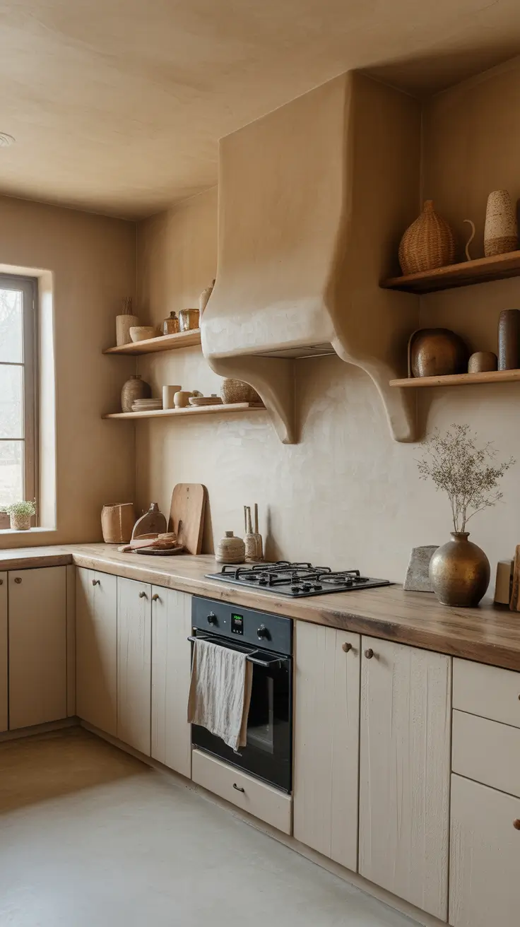 Kitchen Inspiration Ideas 2026: Timeless Cottage, Scandinavian & Modern Farmhouse Kitchens