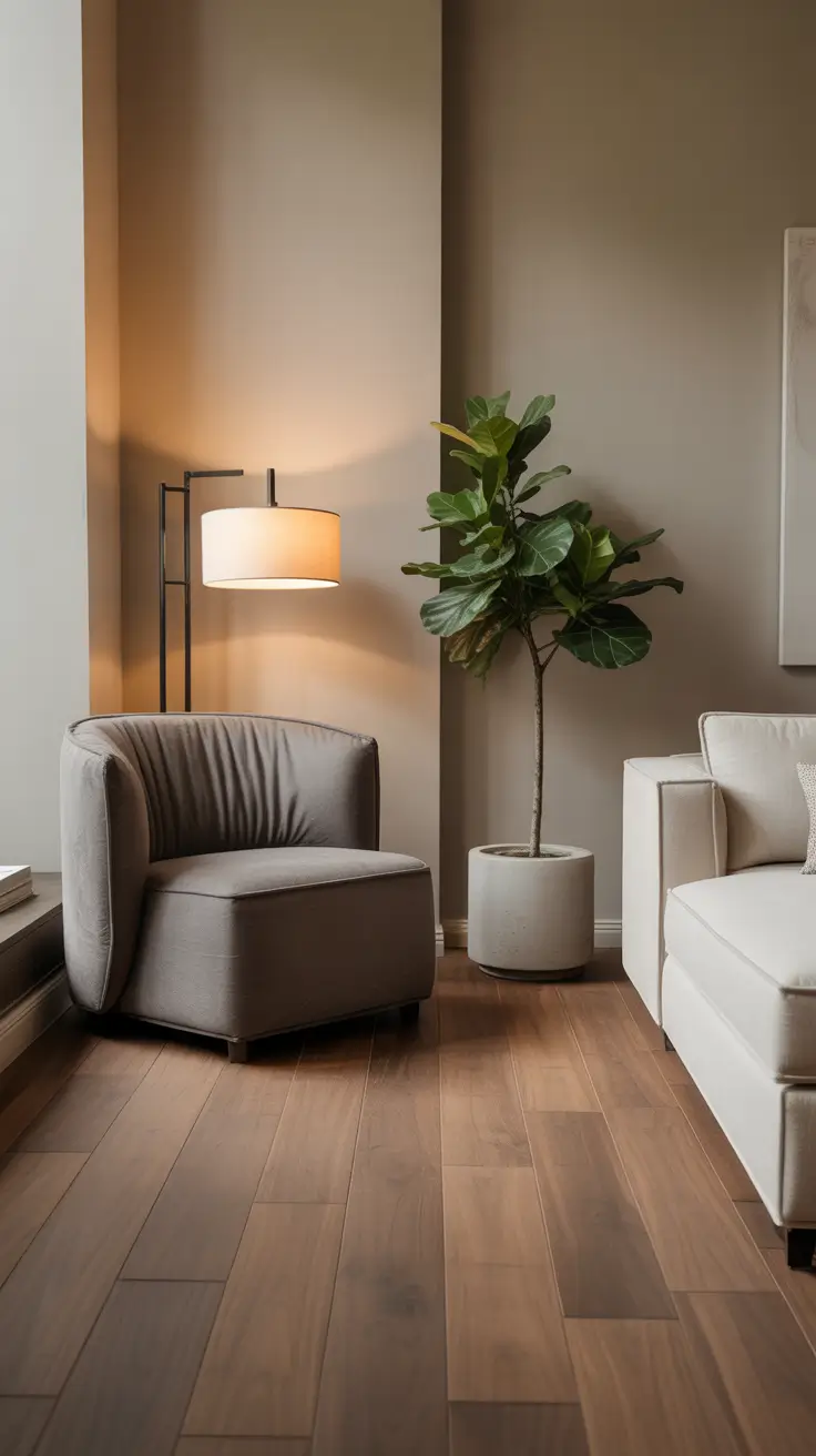 35 Living Room Chairs Ideas 2026: Modern, Cozy Seating Trends for Every Space