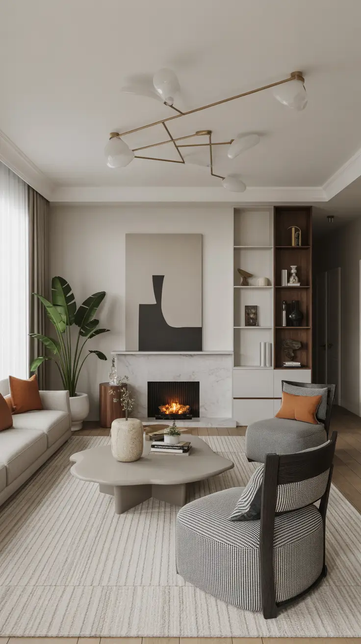 27 Living Room Chairs Ideas 2026 For Modern, Cozy And Stylish Interiors