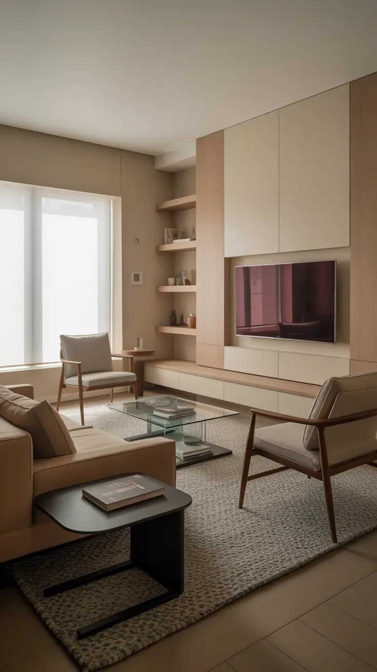 35 Living Room Chairs Ideas 2026: Modern, Cozy Seating Trends for Every Space