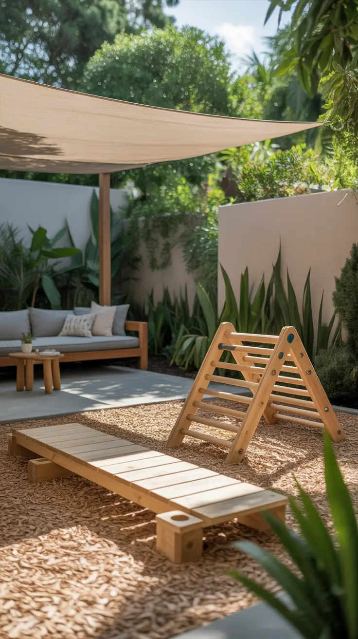 27 Outdoor Area Ideas for Kids 2026: Modern Backyard Play Zones, DIY Projects, and Family-Friendly Designs