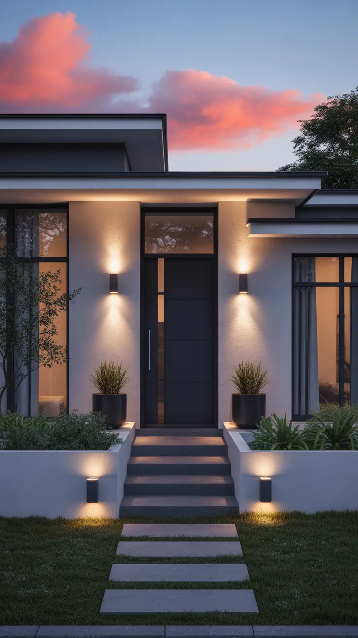 28 Outdoor Lighting Ideas 2026: Modern, Coastal, Solar & Statement Designs for Every Home