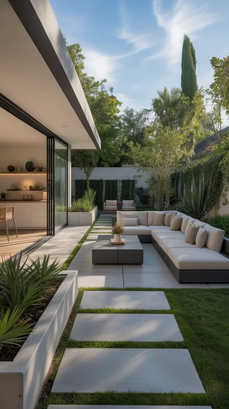 28 Back Patio Ideas 2026 That Transform Outdoor Living Spaces